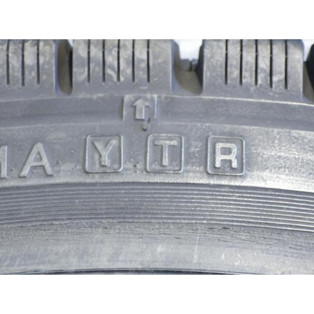 265/70R19.5 140/138J YTR 冬 902ZE 中古再生 8分山 4本セット スタッドレスタイヤ 265/70/19.5 265/70-19.5 UT3237 |  | 03