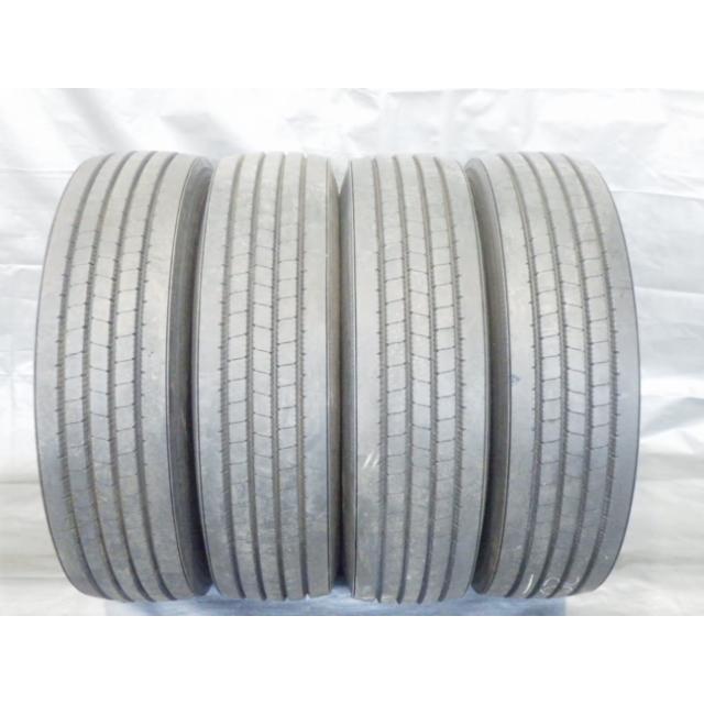 TOYO TIRES（トーヨータイヤ） 295/80R22.5 153/150J TOYO TIRE 夏