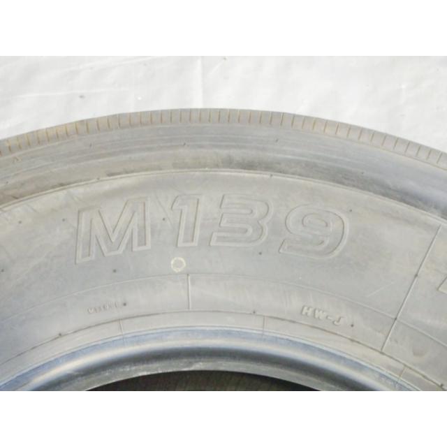 TOYO TIRES（トーヨータイヤ） 295/80R22.5 153/150J TOYO TIRE 夏