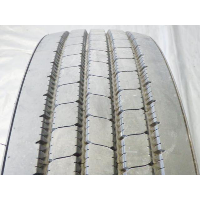 TOYO TIRES（トーヨータイヤ） 295/80R22.5 153/150J TOYO TIRE 夏