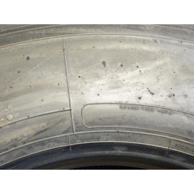 TOYO TIRES（トーヨータイヤ） 295/80R22.5 153/150J TOYO TIRE 夏