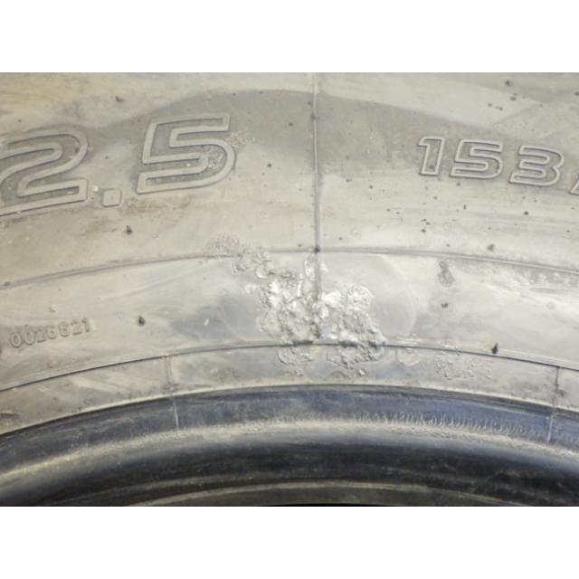 TOYO TIRES（トーヨータイヤ） 295/80R22.5 153/150J TOYO TIRE 夏