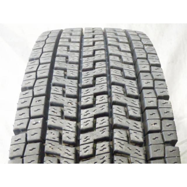 245/70R19.5 ヨコハマ スタッドレス ZEN903 2022年 価格｜245/70R19.5