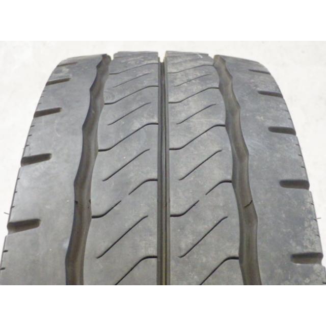 275/70R22.5 148/145J ヨコハマタイヤ YOKOHAMA 夏 507U 中古 7分山 4本SET サマータイヤ 2024年製 日本製 275/70/22.5 275/70-22.5 UT3436 | ヨコハマタイヤ | 04