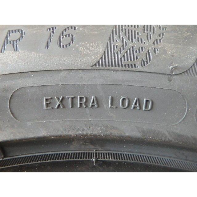 ミシュラン（MICHELIN） X-ICE 3+ 205/55R16 94H XL 未使用 2本セット