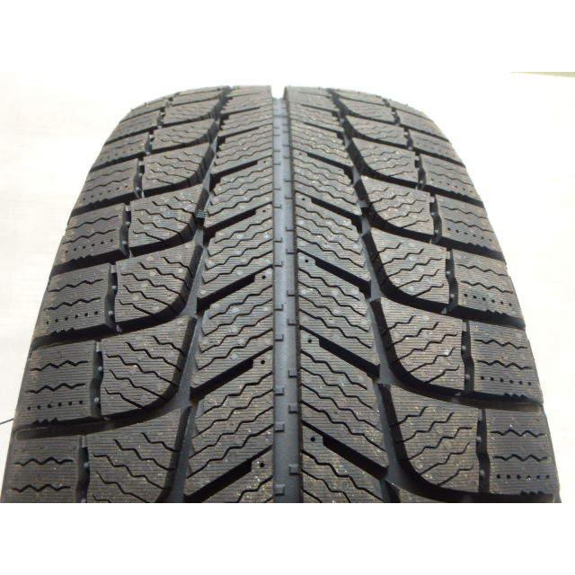 ミシュラン（MICHELIN） X-ICE 3+ 205/55R16 94H XL 未使用 2本セット