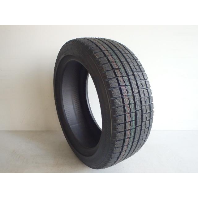 20年製O.Z225/45/17スタッドレスタイヤ4本セット中古品