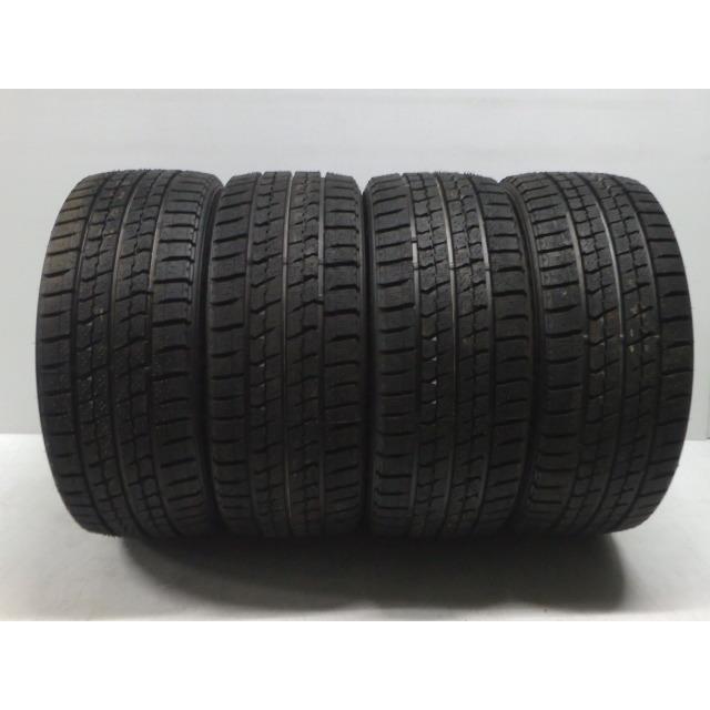 215/45R17 87Q グッドイヤー 冬 アイスナビ ICE NAVI ZEAII 未使用 4本  
