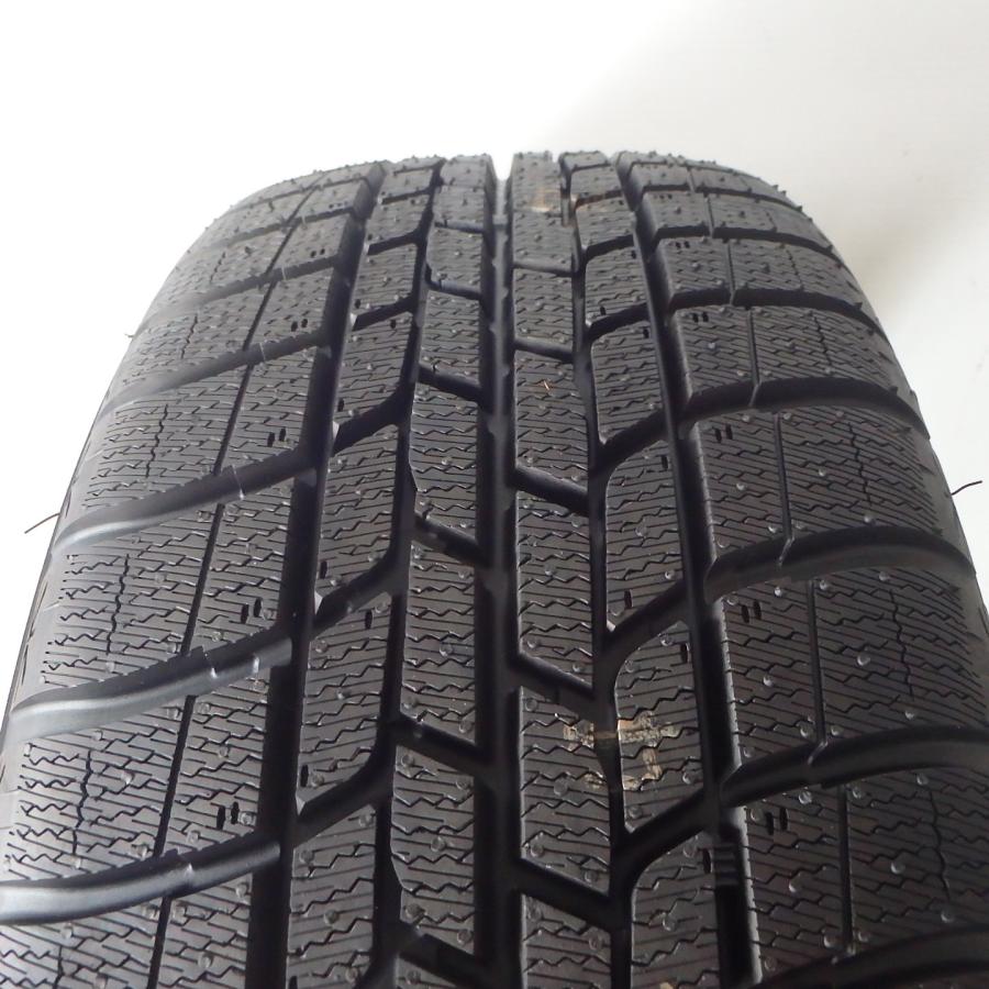2020年製 バリ溝 グッドイヤー アイスナビ6 205/65R15 4本セット 2020年製 バリ溝 グッドイヤー アイスナビ6 205/65R15 4本セット