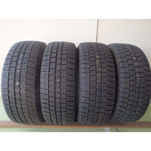DUNLOP（ダンロップ） 225/55R16 95Q 冬 ウィンターマックス