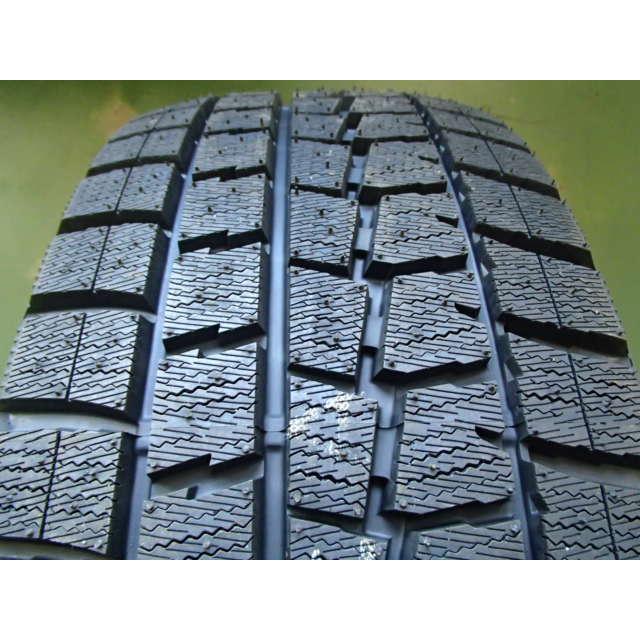 winter　maxx01 225/55r16　4本セット DUNLOP（ダンロップ） 225/55R16 95Q 冬 ウィンターマックス