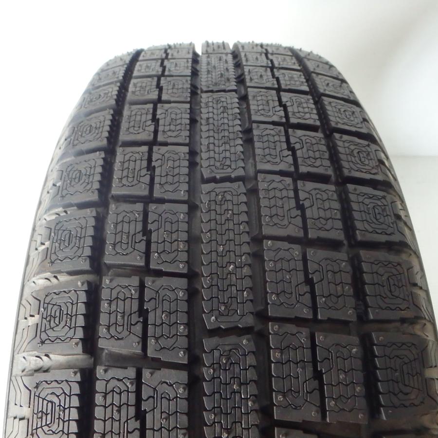 TOYO TIRES（トーヨータイヤ） 165/55R14 72Q 冬 ガリット GARIT G5 未 
