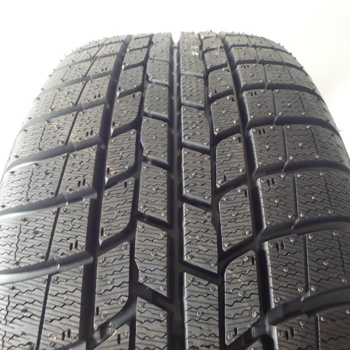 グッドイヤー（GOODYEAR） 205/55R16 91Q 冬 アイスナビ ICE NAVI 6 