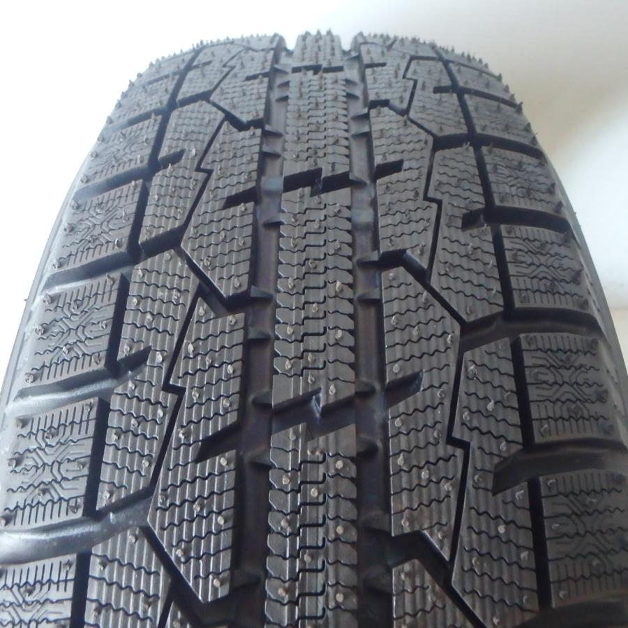 TOYO TIRES（トーヨータイヤ） 175/65R14 82Q 冬 オブザーブ OBSERVE