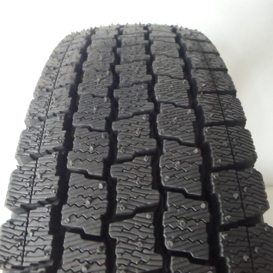 グッドイヤー（GOODYEAR） 145R12 8PR 冬 アイスナビ ICE NAVI CARGO 