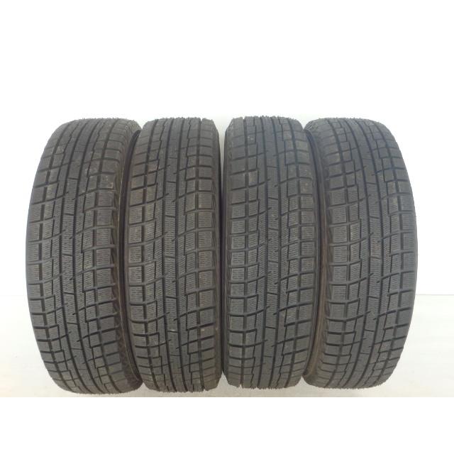 ヨコハマ ice GUARD iG30 175/60R16 82Q 未使用 4本セット