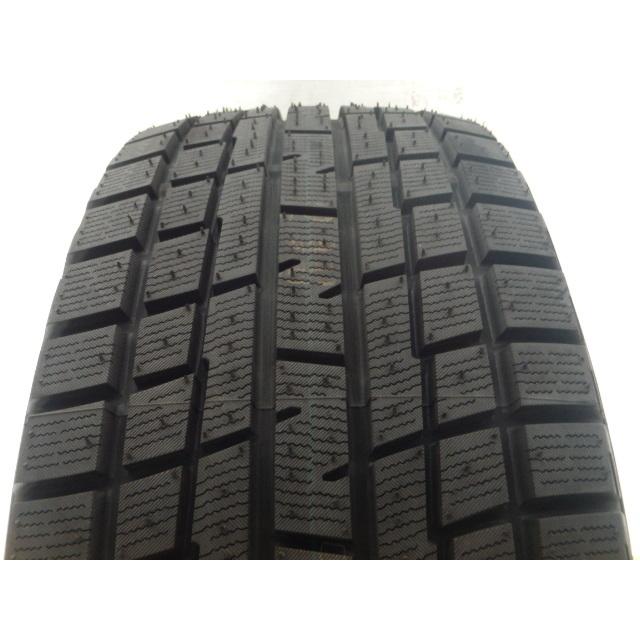 ヨコハマ ice GUARD iG30 225/55R17 97Q 未使用 4本セット スタッドレスタイヤ 2015年製｜darhan｜04