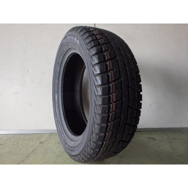 ヨコハマタイヤ（YOKOHAMA TIRE） 235/60R18 107T XL ヨコハマ 冬 