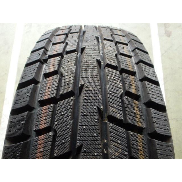 ヨコハマタイヤ（YOKOHAMA TIRE） 235/60R18 107T XL ヨコハマ 冬