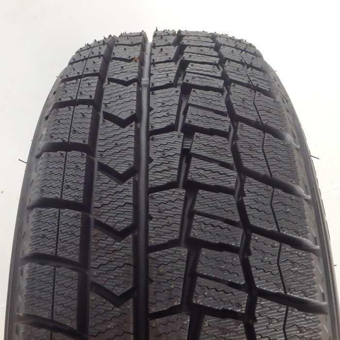 DUNLOP（ダンロップ） 165/55R14 72Q 冬 ウィンターマックス WM02 新品 