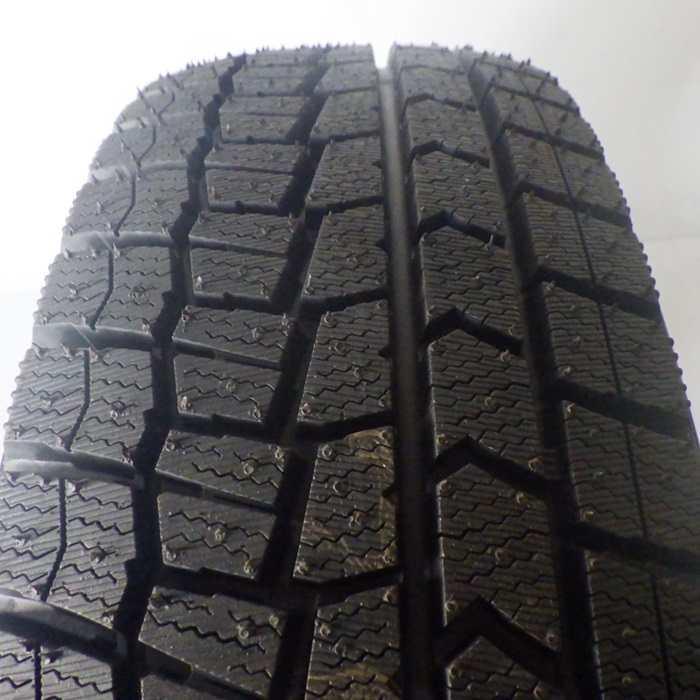 DUNLOP（ダンロップ） 165/60R15 77Q 冬 WINTER MAXX WM02 新品 4本