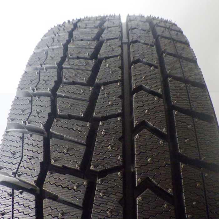 DUNLOP（ダンロップ） 175/60R16 82Q 冬 ウィンターマックス WM02 新品