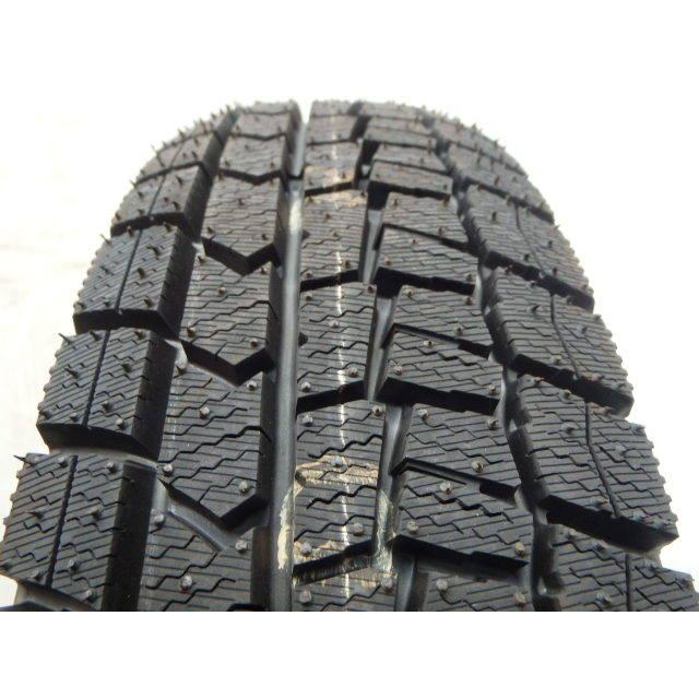 DUNLOP（ダンロップ） 155/80R13 79Q 冬 ウインターマックス 