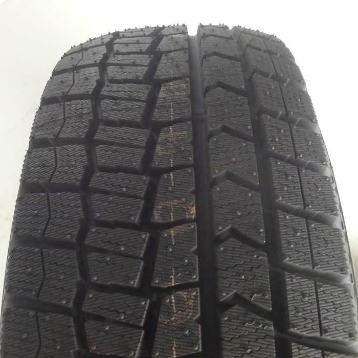 DUNLOP（ダンロップ） 195/65R14 89Q 冬 ウィンターマックス WM02 新品