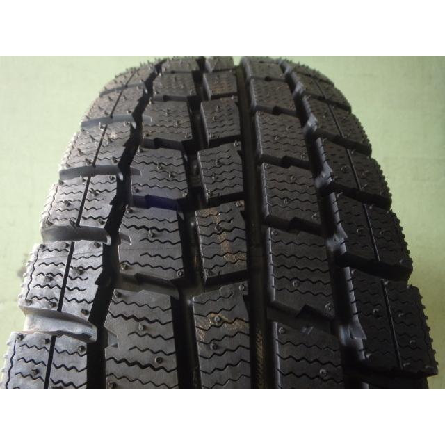 DUNLOP（ダンロップ） 175/80R14 88Q 冬 ウインターマックス 