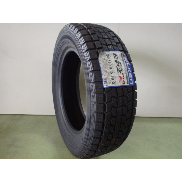 FALKEN（ファルケン） ESPIA EPZ F 195/60R15 88Q 未使用 1本のみ 