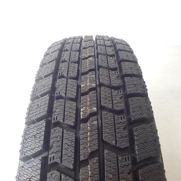 グッドイヤー（GOODYEAR） 155/80R13 79Q 冬 アイスナビ ICE NAVI 7 