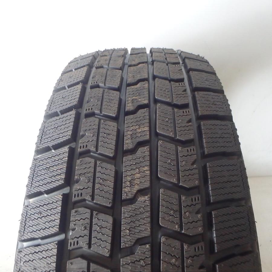 グッドイヤー（GOODYEAR） 225/60R17 99Q 冬 アイスナビ ICE NAVI 7 未 