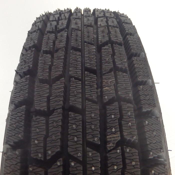 r*e様 ICE NAVI スタッドレスタイヤ 145/80 R12 グッドイヤー（GOODYEAR） 145/80R12 74Q 冬 アイスナビ ICE NAVI ZEA