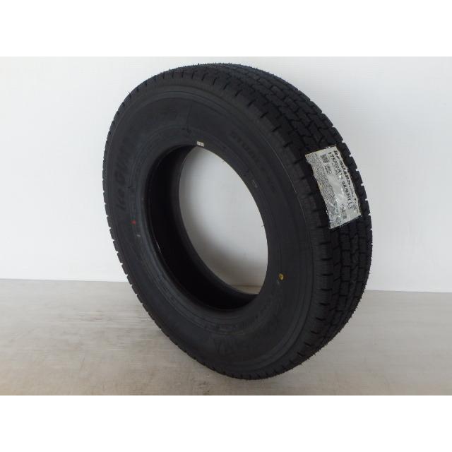 アイスガード iG91 175/80R14 94/93N ヨコハマ 冬 ice GUARD 未使用 1 