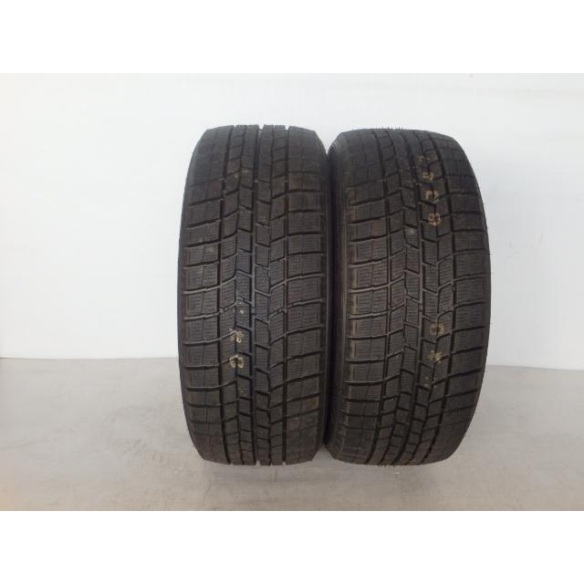 グッドイヤー（GOODYEAR） 235/45R17 94Q 冬 アイスナビ ICE NAVI 6 未 