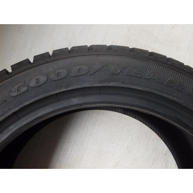グッドイヤー（GOODYEAR） 235/45R17 94Q 冬 アイスナビ ICE NAVI 6 未
