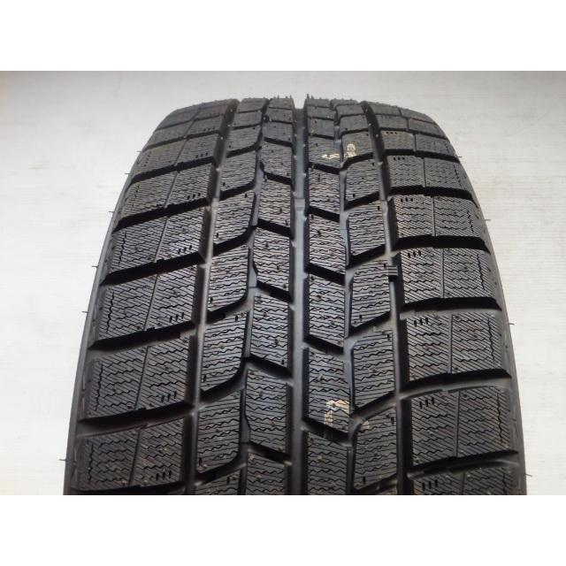 グッドイヤー（GOODYEAR） 235/45R17 94Q 冬 アイスナビ ICE NAVI 6 未 