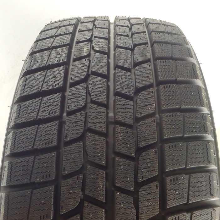 アウディ 17インチ アイスナビ6 235/45R17 スタッドレスセット 美品 グッドイヤー（GOODYEAR） 235/45R17 94Q 冬 アイスナビ 6 新品 1本