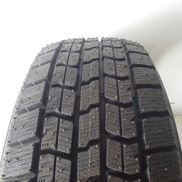 グッドイヤー（GOODYEAR） 215/55R16 93Q 冬 アイスナビ ICE NAVI 7 