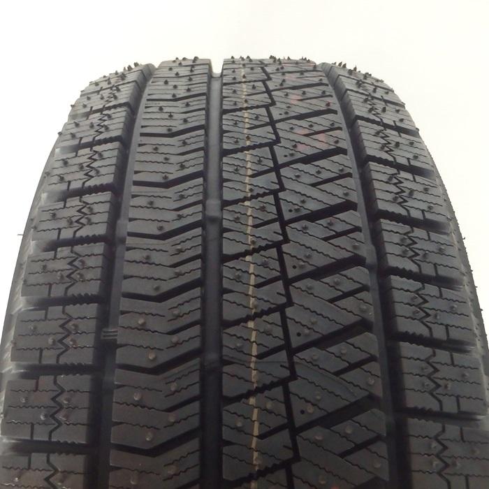 BRIDGESTONE（ブリヂストン） 185/55R15 82Q 冬 ブリザック BLIZZAK 
