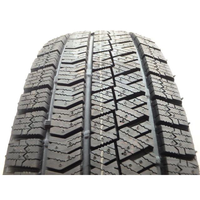 BRIDGESTONE ブリヂストン BLIZZAK VRX2 185/65R15 88Q 新品処分 4本 