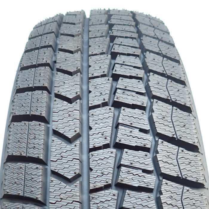 DUNLOP（ダンロップ） 165/65R15 81Q 冬 ウィンターマックス WM02 新品