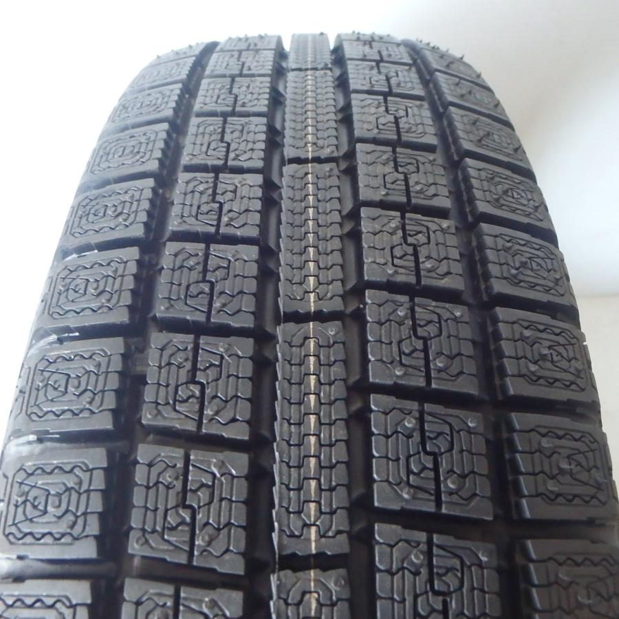 TOYO TIRES（トーヨータイヤ） 145/80R12 74Q TOYO 冬 GARIT G5 未使用 