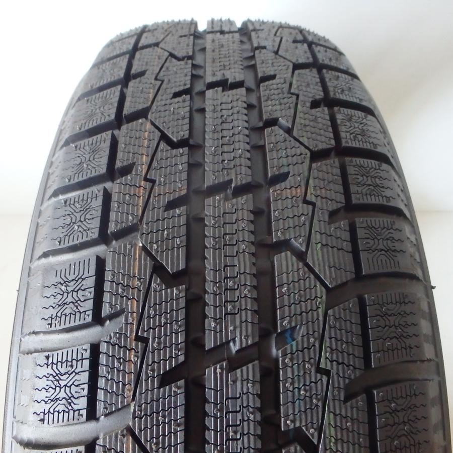 TOYO TIRES（トーヨータイヤ） 175/60R15 81Q 冬 オブザーブ OBSERVE