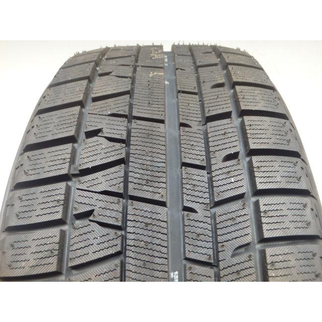 225/55R17 ヨコハマ iceGUARD iG50 + 2本 ② 2016 Шины Yokohama