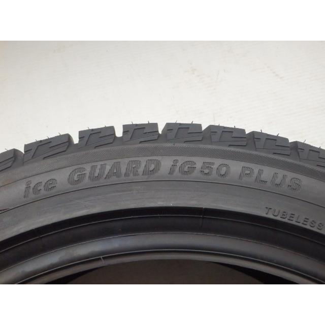 スタッドレスタイヤ ヨコハマ アイスガードig50プラス215/45R17 4本 ヨコハマタイヤ（YOKOHAMA TIRE） 215/45R17 87Q ヨコハマ 冬 アイス