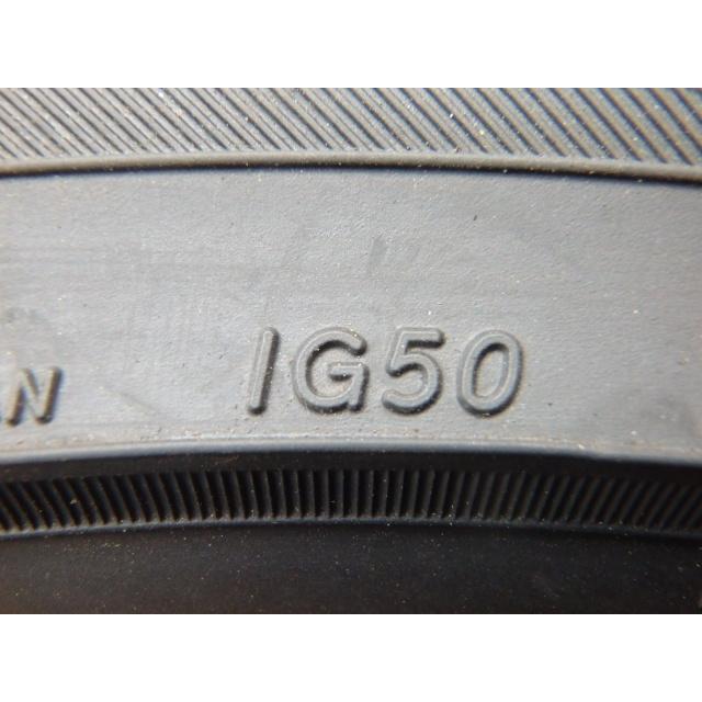 ヨコハマタイヤ（YOKOHAMA TIRE） 215/45R17 87Q ヨコハマ 冬 アイス