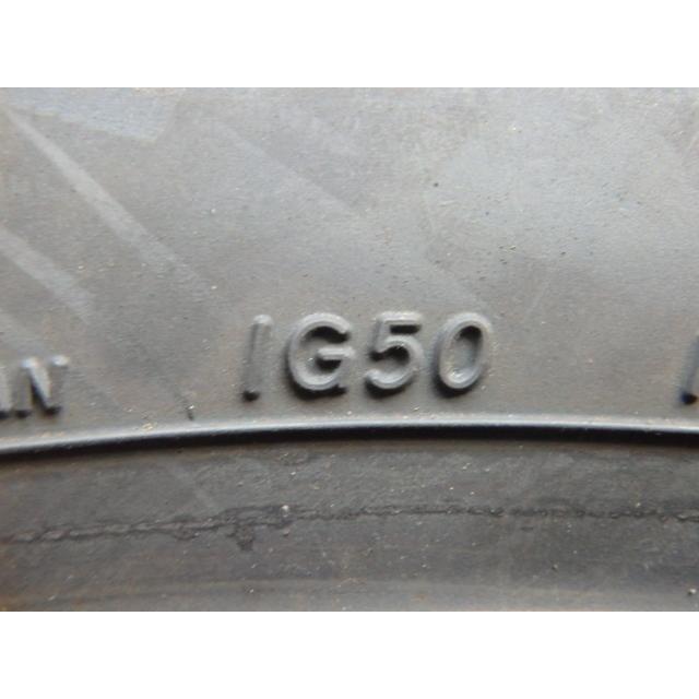 ヨコハマタイヤ（YOKOHAMA TIRE） 205/65R15 94Q ヨコハマ 冬 アイス