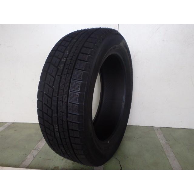 アイスガード 6 225/55R18 98Q ヨコハマ 冬 ice GUARD iG60 未使用 1本 
