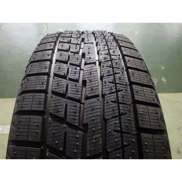 アイスガード 6 225/55R18 98Q ヨコハマ 冬 ice GUARD iG60 未使用 1本 